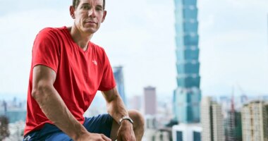 Alex Honnold's Netflix 'Skyscraper Live': Start time, how to watch 'Skyscraper Live' on Netflix