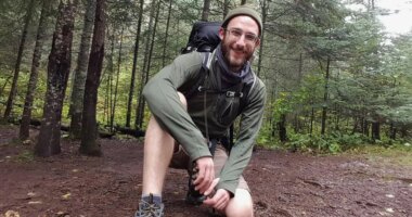 Alex Pretti, 37, identified as man fatally shot by Border Patrol agent in Minneapolis