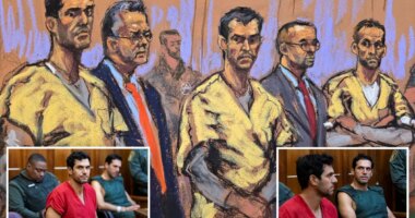 Alexander brothers accuser, Kate Whiteman, found dead in Australia