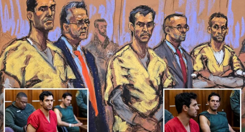 Alexander brothers accuser, Kate Whiteman, found dead in Australia