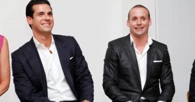 Alexander brothers trade trophy listings for jury trial as accuser’s recent death shadows case