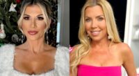 Alexis Bellino Accuses Dr. Jen Armstrong of Spreading False Info About Her Surgery