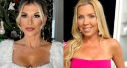 Alexis Bellino Accuses Dr. Jen Armstrong of Spreading False Info About Her Surgery