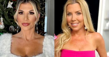 Alexis Bellino Accuses Dr. Jen Armstrong of Spreading False Info About Her Surgery