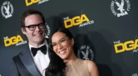 Ali Wong Once Said Her Guy Friends Thought Bill Hader Had an 'Undiagnosed Mental Illness'