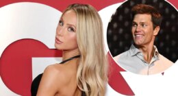 Alix Earle Hints at 'New Friends' After Spending NYE With Tom Brady