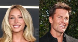 Alix Earle and Tom Brady Spotted Getting Cozy on New Year’s Eve