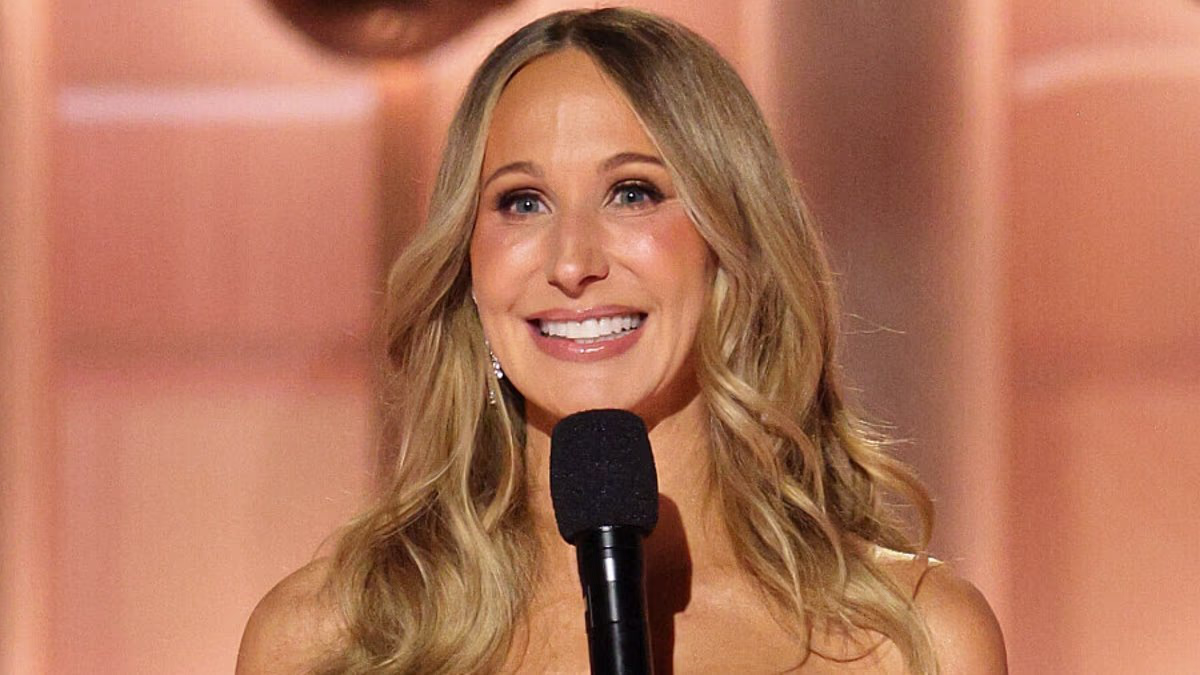 All the spiciest jokes that DIDN'T make the cut at Golden Globes 2026