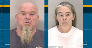 Alleged child predators from Florida arrested in Richmond County