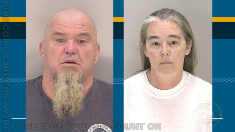 Alleged child predators from Florida arrested in Richmond County