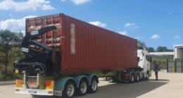 An alleged international crime ring has allegedly stolen ﻿dozens of Toyota cars from Brisbane and shipped them for sale in the United Arab Emirates. ﻿