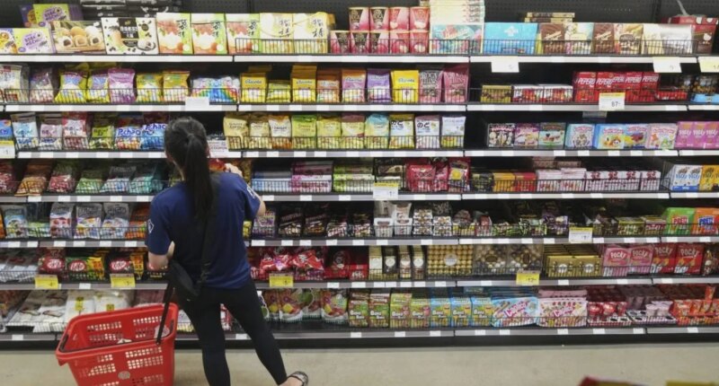 Almost 2 in 3 say Trump hasn’t done enough to lower prices of everyday goods: Survey