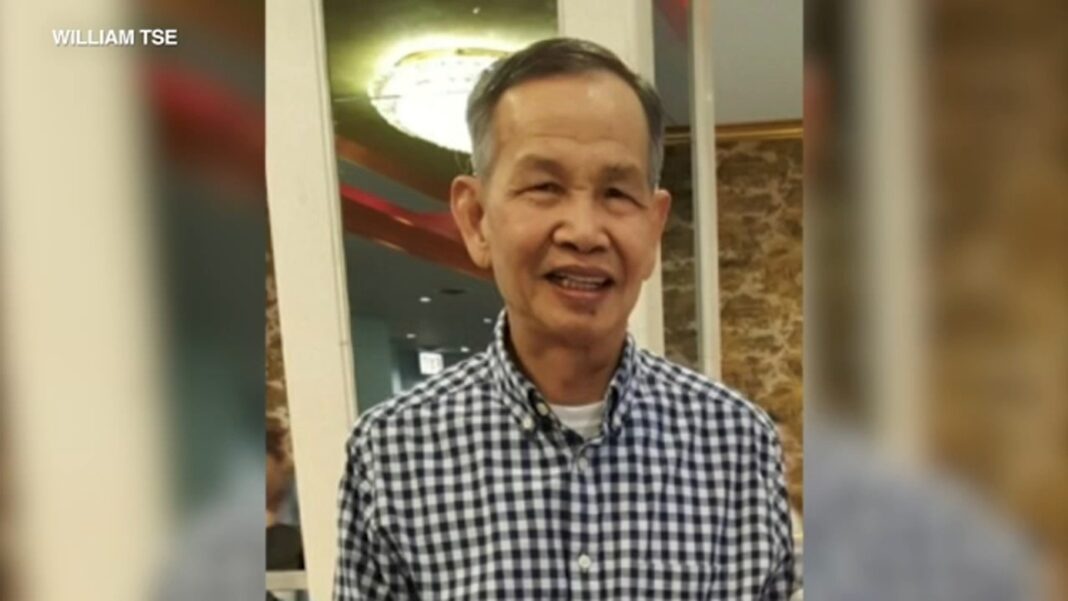 Alphonso Joyner sentenced to 65 years in prison for 71-year-old Woom Sing Tse's Chinatown, Chicago shooting death in 2021