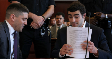 Alvin Bragg’s ‘unrealistic’ timeline in Luigi Mangione case sets up showdown with Trump DOJ