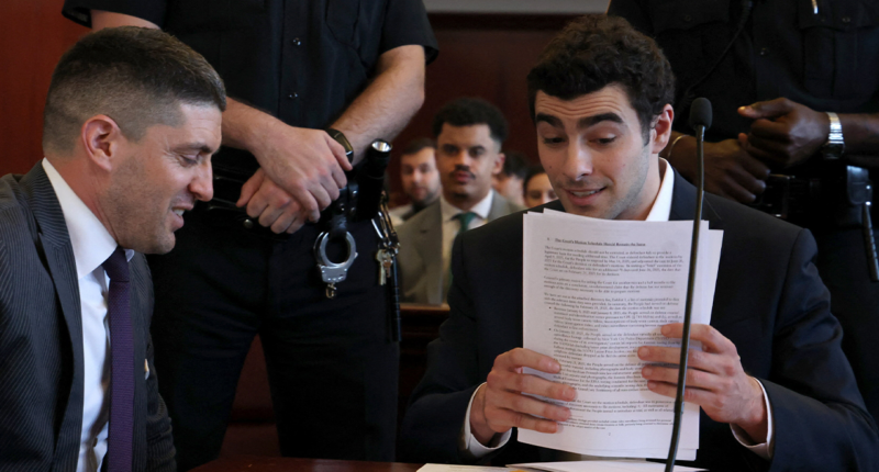 Alvin Bragg’s ‘unrealistic’ timeline in Luigi Mangione case sets up showdown with Trump DOJ