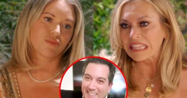 RHOBH Recap: Amanda Claims That Avi is Ready to Spill Sutton