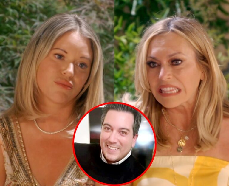 RHOBH Recap: Amanda Claims That Avi is Ready to Spill Sutton