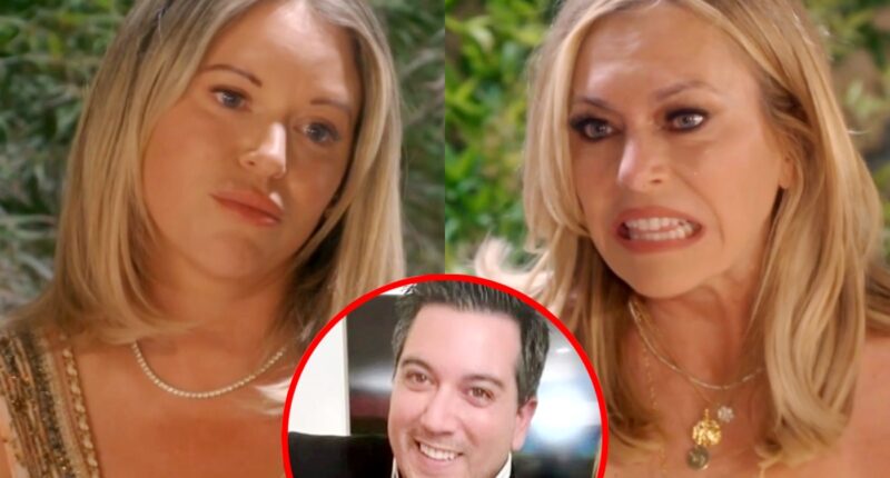 RHOBH Recap: Amanda Claims That Avi is Ready to Spill Sutton