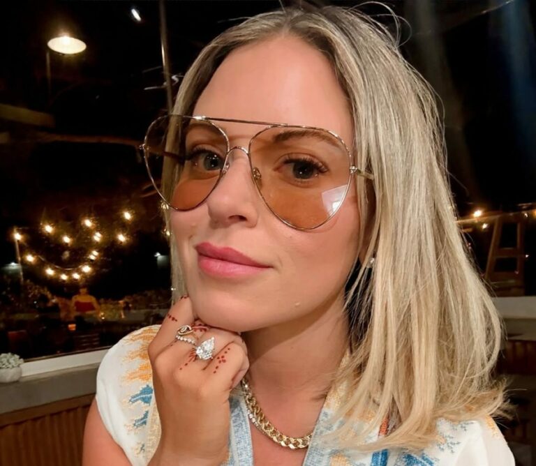 Amanda Frances Claps Back at RHOBH Costars for Shading Her Business, Addresses Dorit Drama