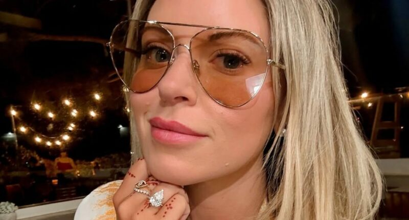 Amanda Frances Claps Back at RHOBH Costars for Shading Her Business, Addresses Dorit Drama