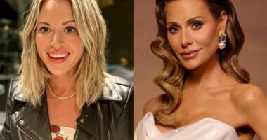 Amanda Frances Slams Dorit Kemsley for Continuing Drama After Revealing Son’s Death Anniversary