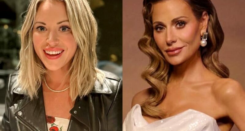 Amanda Frances Slams Dorit Kemsley for Continuing Drama After Revealing Son’s Death Anniversary