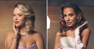 Amanda Francis Reveals Where She Stands With Dorit Kemsley After 'RHOBH' Fight