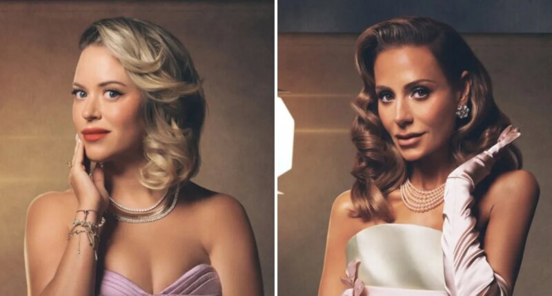 Amanda Francis Reveals Where She Stands With Dorit Kemsley After 'RHOBH' Fight