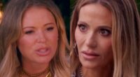 Amanda Opens Up About Losing Her Son as Dorit Confronts Her Over Comments on Her Divorce