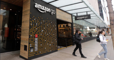 Amazon cuts 16,000 jobs in the latest round of layoffs