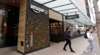 Amazon stores closing: Amazon to close Amazon Go, Amazon Fresh locations to concentrate on Whole Foods, grocery delivery