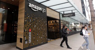 Amazon stores closing: Amazon to close Amazon Go, Amazon Fresh locations to concentrate on Whole Foods, grocery delivery