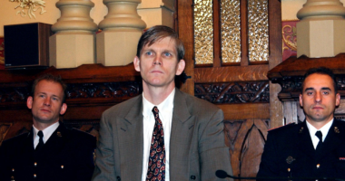 American jailed for billionaire’s Monaco death, plot to kill wife exposed in long con, expert says