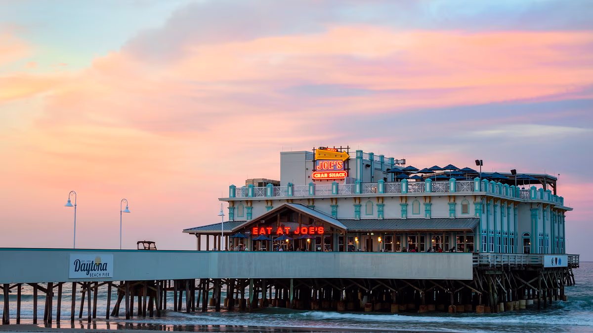 American seafood staple quietly shuts 90% of restaurants