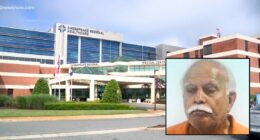 'An open secret': Hospital let gynecologist perform 'unnecessary' C-sections, hysterectomies and other surgeries on over 500 women to boost revenue, suit says