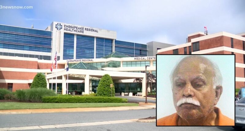 'An open secret': Hospital let gynecologist perform 'unnecessary' C-sections, hysterectomies and other surgeries on over 500 women to boost revenue, suit says