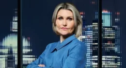 Andrea Cooper The Apprentice