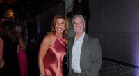 Andy Cohen Jokes About Hoda Kotb’s ‘Gentlemen Callers’
