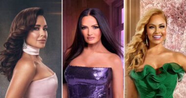 Andy Cohen Reveals ‘Real Housewives Ultimate Girls Trip: Roaring 20th’ Cast