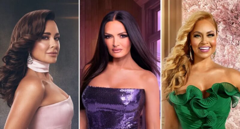 Andy Cohen Reveals ‘Real Housewives Ultimate Girls Trip: Roaring 20th’ Cast