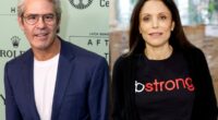 Andy Cohen Shades "Margarita Lady" Bethenny Frankel's TikTok Videos