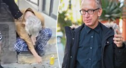 Andy Dick says he ‘legit died’ during overdose: ‘Can’t believe I came back to life’