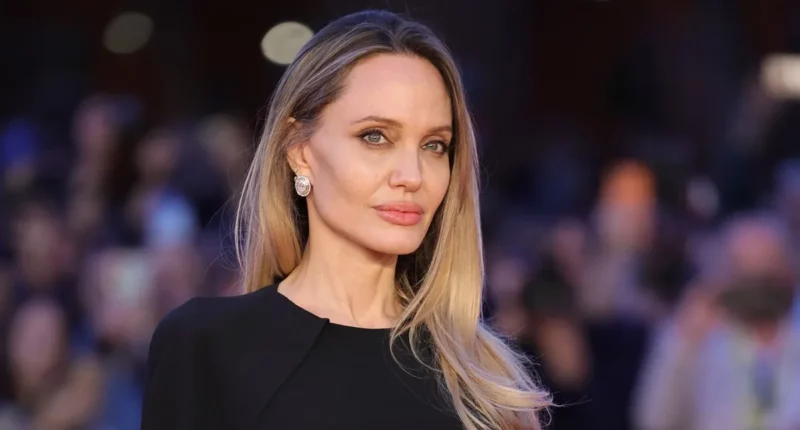 Angelina Jolie Rumored to Be Eyeing an International Move When Her Ties to Los Angeles Expire in July 2026