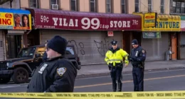 Angelique Bates Asked for Help for Kianna Underwood Before She was Killed in a Tragic Hit-and-Run Accident