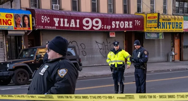 Angelique Bates Asked for Help for Kianna Underwood Before She was Killed in a Tragic Hit-and-Run Accident