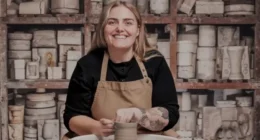 Angharad Reed Pottery