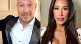 RHOSLC Star Angie Katsanevas’ Husband Shawn Trujillo Breaks Silence on Split Rumors After Following Divorce Coaches on Instagram