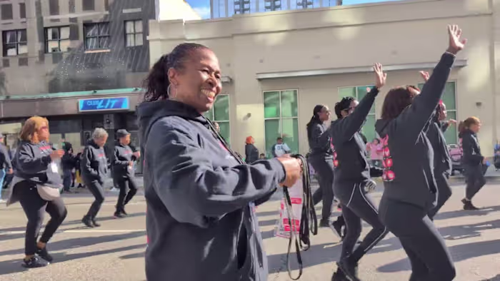 Annual Orlando parade honors Dr. Martin Luther King Jr.’s legacy