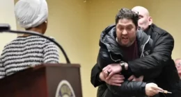 Anthony James Kazmierczak (Ilhan Omar Attacker) Wiki, Age, Bio |