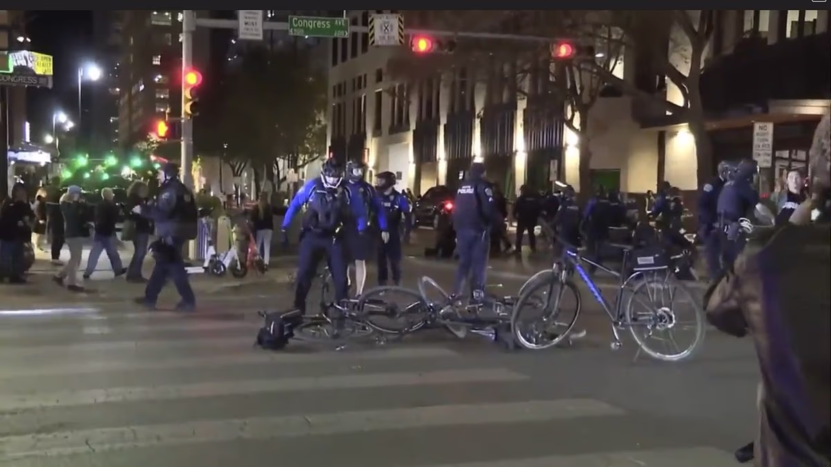 Anti-ICE protests explode across the country after Renee Good's death